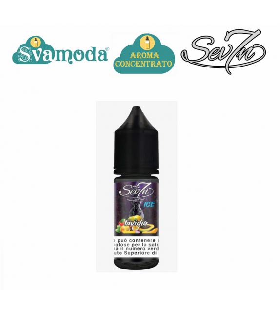 SEV7N INVIDIA ICE AROMA CONCENTRATO 10ML