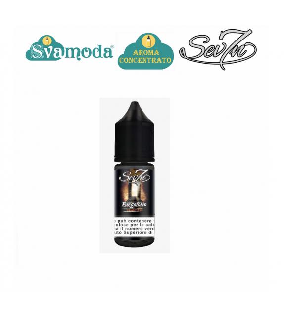 SEV7N PURGATORIO AROMA CONCENTRATO 10ML