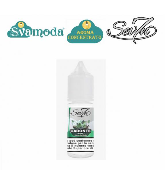 SEV7N CARONTE AROMA CONCENTRATO 10ML