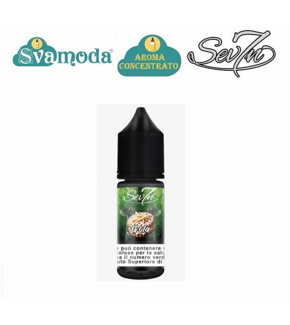 SEV7N GOLA AROMA CONCENTRATO 10ML