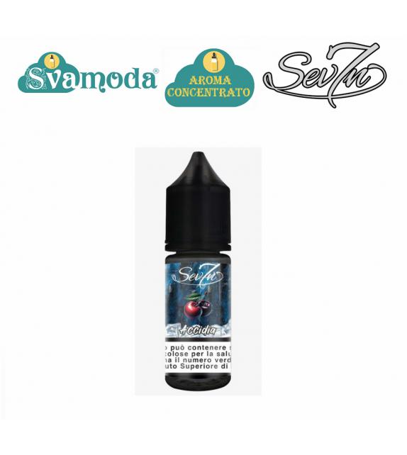 SEV7N ACCIDIA AROMA CONCENTRATO 10ML