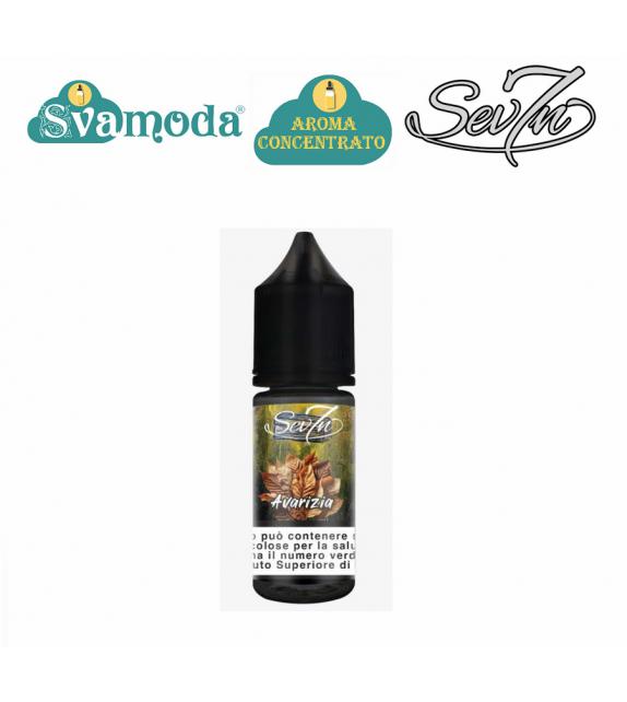 SEV7N AVARIZIA AROMA CONCENTRATO 10ML