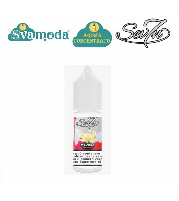 SEV7N MEDUSA AROMA CONCENTRATO 10ML