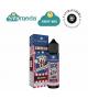 LA TABACCHERIA CINEMA CLUB MILK CHOCOLATE SHOT MIX 20ML