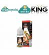 KING LIQUID TALE & QUALE MOU MINI SHOT MIX 10ML