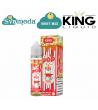 KING LIQUID POP STAR SHOT MIX 20ML