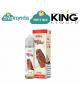 KING LIQUID TALE & QUALE CROCK SHOT MIX 20ML