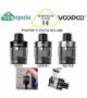 VOOPOO POD PNP X DTL 5ML POD