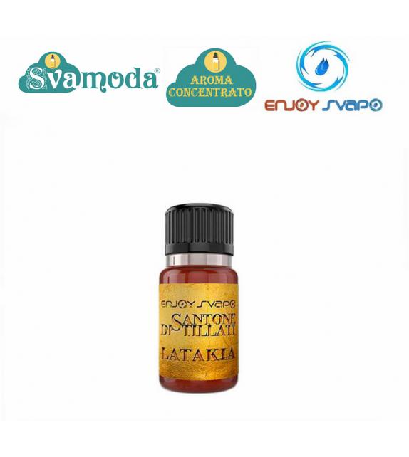 ENJOY SVAPO LATAKIA AROMA CONCENTRATO 10ML