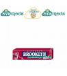 BROOKLYN CINNAMON