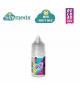 RELOAD VAPE PERA & LIMONE MINI SHOT MIX 10ML