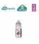 RELOAD VAPE STRAWBERRY LEMON ICE TEA MINI SHOT MIX 10ML