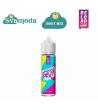 RELOAD VAPE PERA & LIMONE SHOT MIX 20ML
