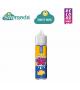 RELOAD VAPE BLUE RASPBERRY LEMONADE ICE SHOT MIX 20ML