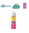RELOAD VAPE PINK LEMONADE ICE SHOT MIX 20ML