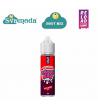 RELOAD VAPE RED BERRY ICE SHOT MIX 20ML