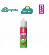 RELOAD VAPE STRAWBERRY KIWI ICE SHOT MIX 20ML