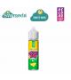 RELOAD VAPE TROPICAL PUNCH ICE SHOT MIX 20ML