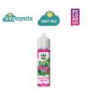 RELOAD VAPE STRAWBERRY LEMON ICE TEA SHOT MIX 20ML