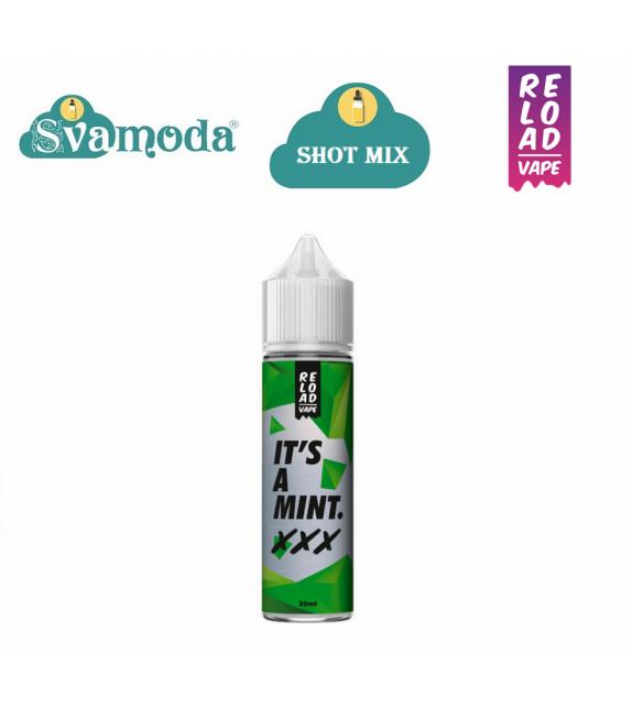 RELOAD VAPE XXX SHOT MIX 20ML