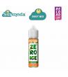 RELOAD VAPE LEMON PEACH PASSIONFRUIT SHOT MIX 20ML