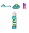 RELOAD VAPE WATERMELON COCONUT STRAWBERRY SHOT MIX 20ML