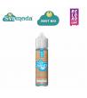 RELOAD VAPE CIAMBELLONE COCCO & MENTA SHOT MIX 20ML