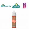 RELOAD VAPE MUFFIN NOCCIOLATA SHOT MIX 20ML