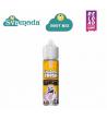 RELOAD VAPE CREMA & LIQUIRIZIA SHOT MIX 20ML