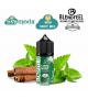 BLENDFEEL PIANETA MENTA CINNA MINT MINI SHOT MIX 10ML +20