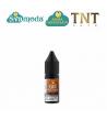 TNT VAPE I MAGNIFICI GOO PLOSION AROMA CONCENTRATO 10ML