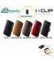 I-CLIP ORIGINAL ADVANTAGER PELLE GOFFRATA