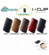 I-CLIP ORIGINAL ADVANTAGER PELLE GOFFRATA