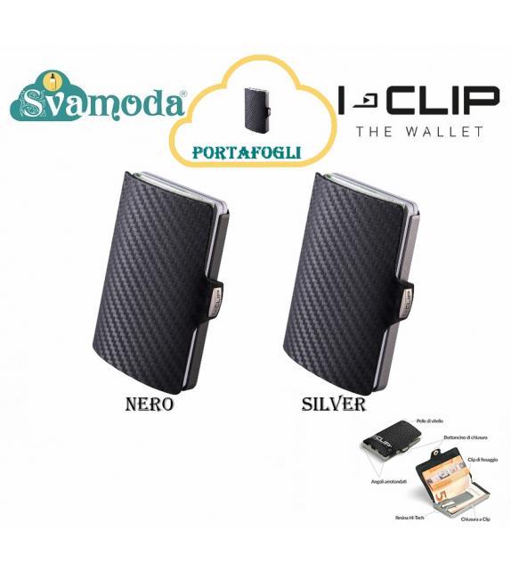 I-CLIP ORIGINAL CARBON
