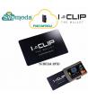 I-CLIP SCHEDA RFID SHIELD