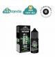 LA TABACCHERIA ICE CLUB RHUM & PEAR ICE MINI SHOT MIX 10ML