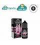 LA TABACCHERIA ICE CLUB PEANUTS & CHERRY MILKSHAKE ICE MINI SHOT MIX 10ML