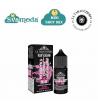 LA TABACCHERIA ICE CLUB PEANUTS & CHERRY MILKSHAKE ICE MINI SHOT MIX 10ML