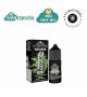 LA TABACCHERIA ICE CLUB PISTACHIO MILKSHAKE ICE MINI SHOT MIX 10ML