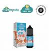 LA TABACCHERIA ICE CLUB ICE THE' PEACH MINI SHOT MIX 10ML