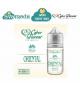 CYBER FLAVOUR ORIENTAL DISTILLATO MINI SHOT MIX 10ML