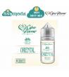 CYBER FLAVOUR ORIENTAL DISTILLATO MINI SHOT MIX 10ML