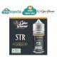 CYBER FLAVOUR STR TOBACCO EXTRACT MINI SHOT MIX 10ML