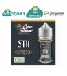 CYBER FLAVOUR STR TOBACCO EXTRACT MINI SHOT MIX 10ML