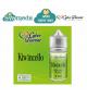 CYBER FLAVOUR KIWINCELLO MINI SHOT MIX 10ML