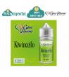 CYBER FLAVOUR KIWINCELLO MINI SHOT MIX 10ML