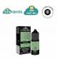 LA TABACCHERIA EXTRA DRY MENTHOL E-CIG MINI SHOT MIX 10ML