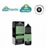 LA TABACCHERIA EXTRA DRY MENTHOL AMERICAN BLEND MINI SHOT MIX 10ML