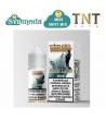 TNT VAPE POLAR COCO LOCO MINI SHOT MIX 10ML
