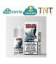 TNT VAPE POLAR CRAZY COLA MINI SHOT MIX 10ML
